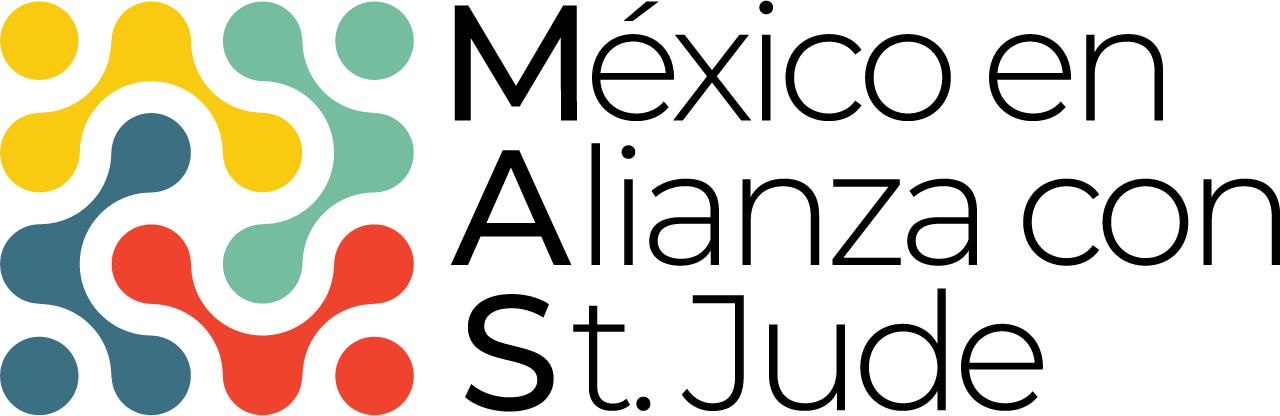 MAS — México en Alianza con St. Jude